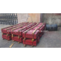 Spare Parts for Stone Crusher